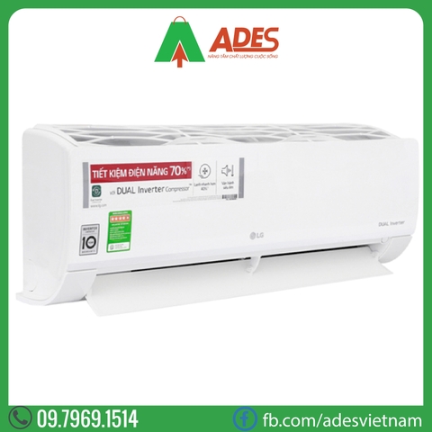 Điều hòa LG Inverter B18END 18000 BTU