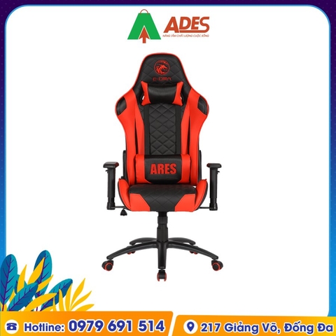 Ghế Gaming Edra EGC207