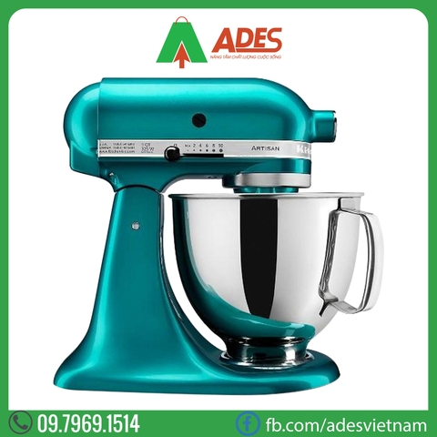 Máy Trộn KitchenAid 5KSM150PSESA | Chính hãng Giá rẻ