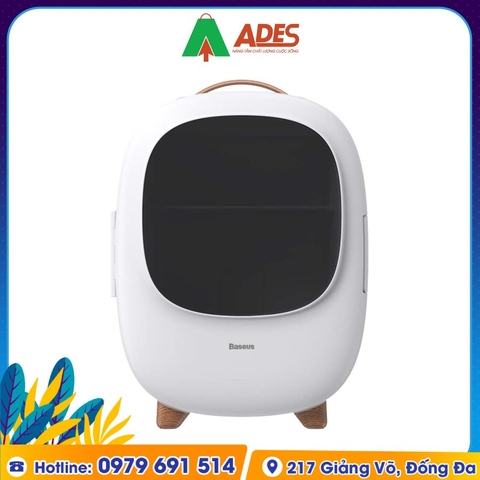 Tủ Lạnh Mini Xiaomi Baseus LGLOO ACXBW 6L