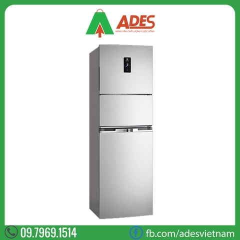 Tủ lạnh Electrolux Inverter 340 lít EME3700H-A | Chính hãng, Giá rẻ