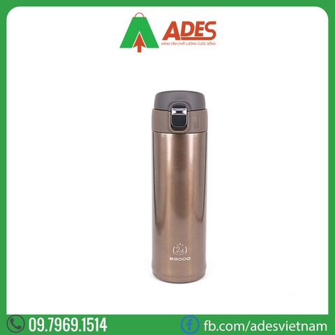 Bình Giữ Nhiệt 2Good BPA-Free 450ml