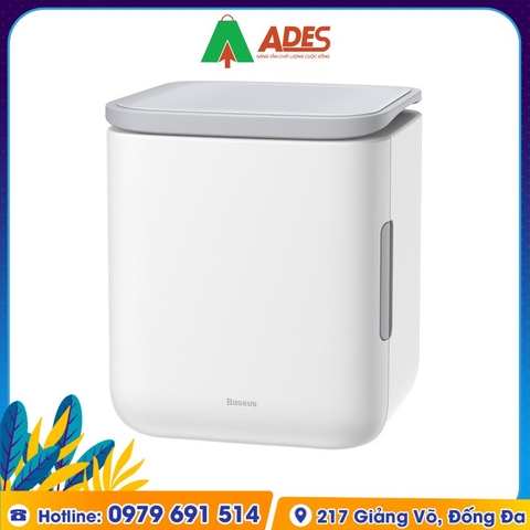 Tủ Lạnh Mini Xiaomi Baseus LGLOO ACXBW-2 6L