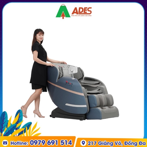 Ghế Massage Toàn Thân Hasuta HMC 380