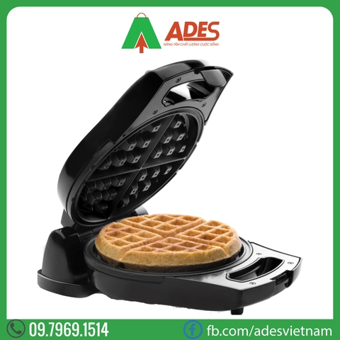 Máy Làm Bánh Waffle Lacor 69149