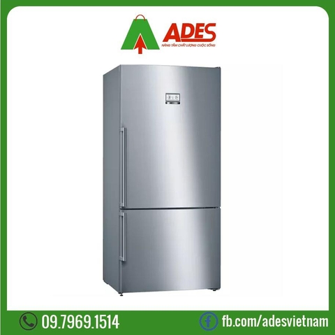 Tủ lạnh Bosch HMH.KIS87AF30 254 Lít