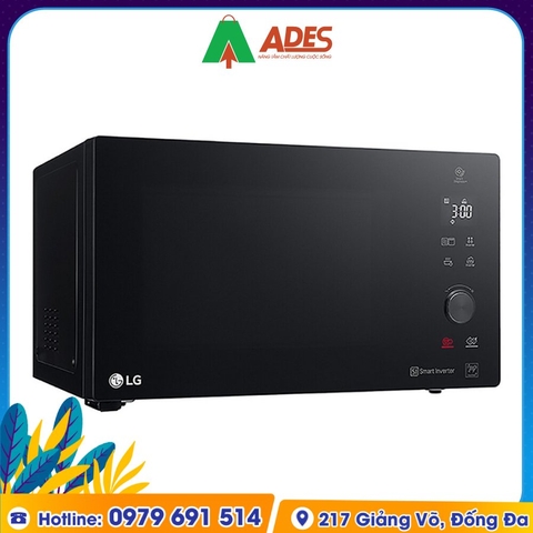 Lò Vi Sóng LG NeoChef Inverter 25 Lít MH6565DIS