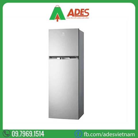 Tủ lạnh Electrolux Inverter ETB3400H-A 339L