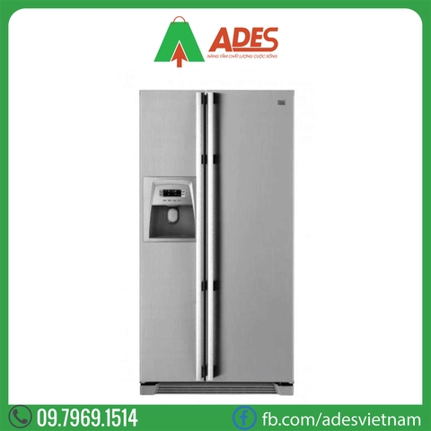 Tủ Lạnh Side By Side Teka NFD 650 640 Lít