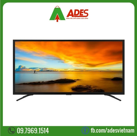 Smart Tivi Casper 4K 50 Inch 50UG6000