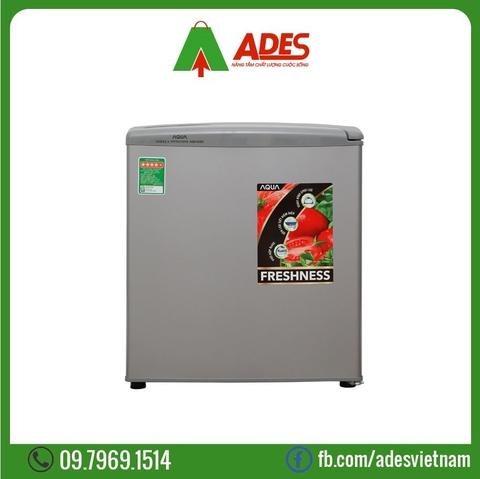 Tủ Lạnh Aqua AQR-55ER 53 Lít