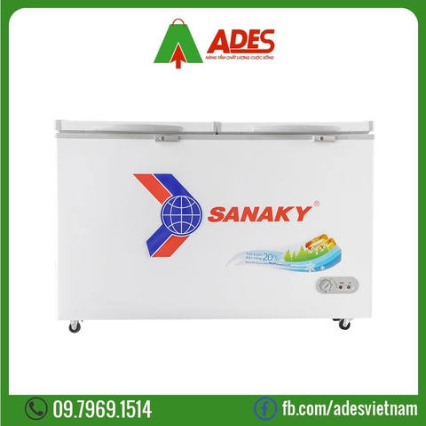 Tủ Đông Sanaky VH-5699HY 410 Lít