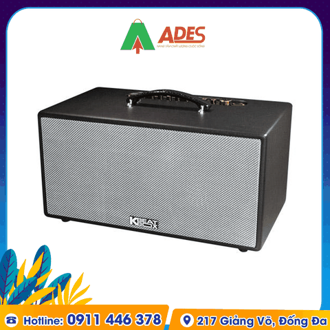 Loa di động Acnos CS450