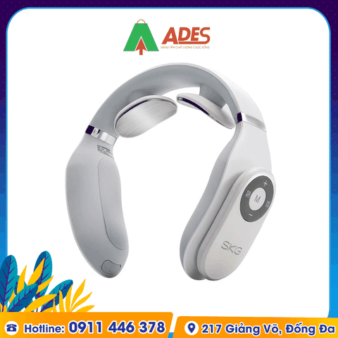 Máy massage cổ SKG 4098E