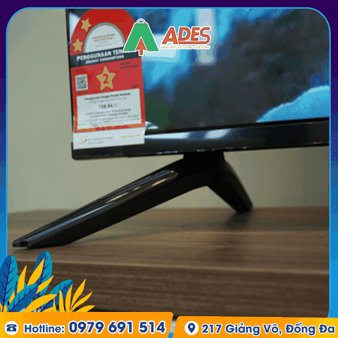 Smart TV Xiaomi A2 58 inch - Bản quốc tế