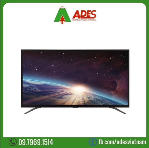 Smart Tivi Casper 4K 65 Inch 65UG6000