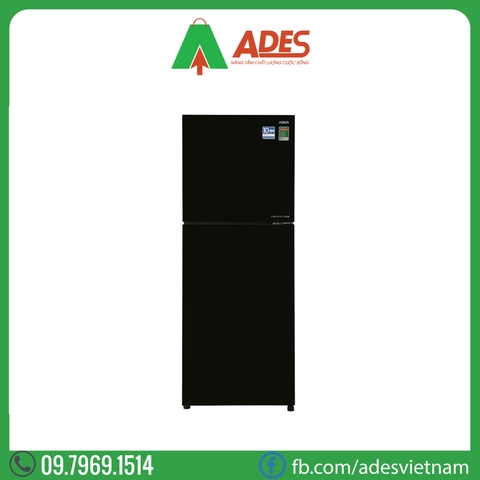 Tủ lạnh Aqua Inverter AQR-IG316DN GB 301 lít