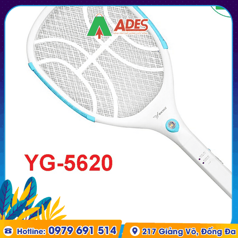 Vợt muỗi KOHN YG 5620