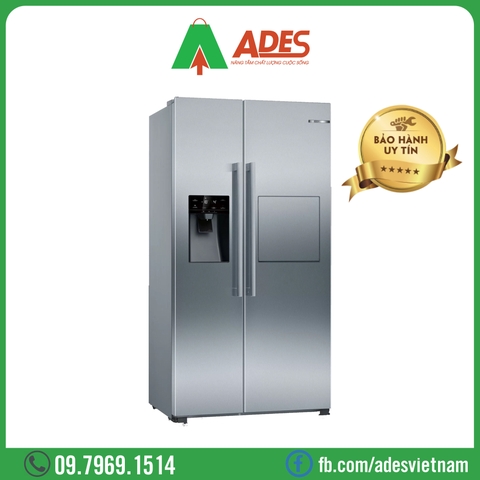 Tủ Lạnh 2 Cánh Bosch KAG93AIEPG Seri 6