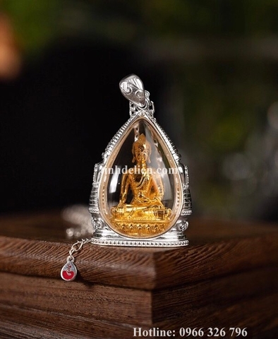 MẶT DÂY CHUYỀN HỘP GAU