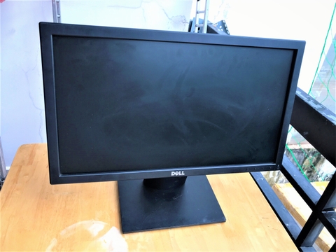 Màn hình LCD 20'' Dell E2016H LED có VGA DISPLAY PORT