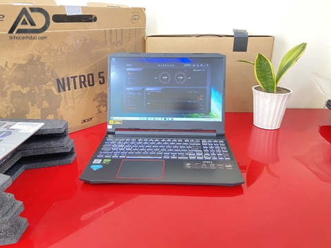 Laptop ACER Nitro5