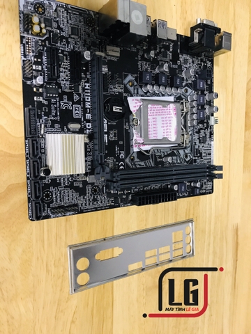 Mainboard Asus H110M-E D3