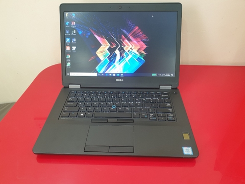 Laptop Cũ Dell Latitude E5470