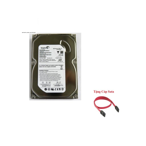 Ổ Cứng HDD Western