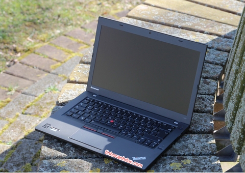 IBM ThinkPad