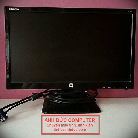 Màn Hình máy tính HP Compaq