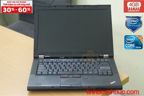 Laptop Lenovo Thinkpad