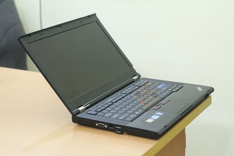 Laptop Lenovo Thinkpad