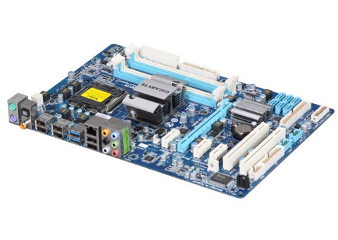 Mainboard Gigabyte GA-EP41T-UD3L CPU Core2