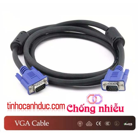 Cáp tín hiệu VGA