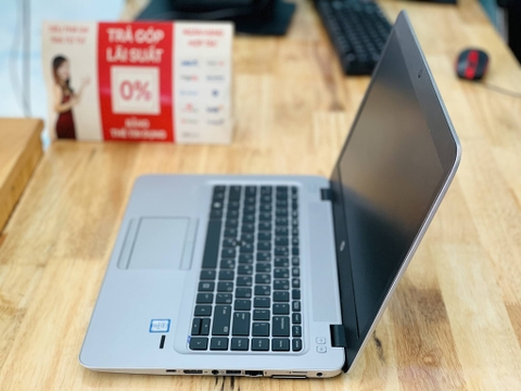 HP Elitebook 840 i7 6600U, Ram 8G, SSD 256G, 14in Full HD IPS Cảm Ứng