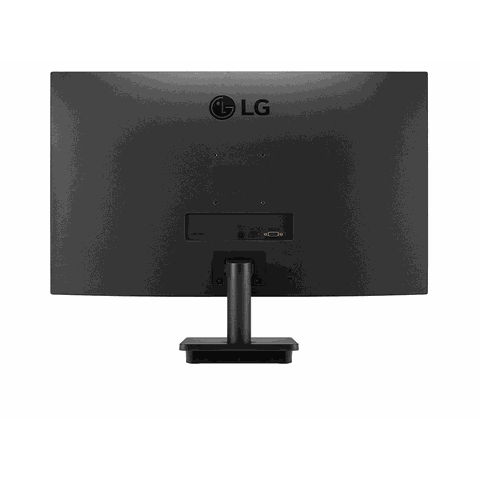 Màn hình 27 inh LG 27MP400 (27inch/FHD/IPS/75hz/5ms/250nits/HDMI+Dsub/Freesync)