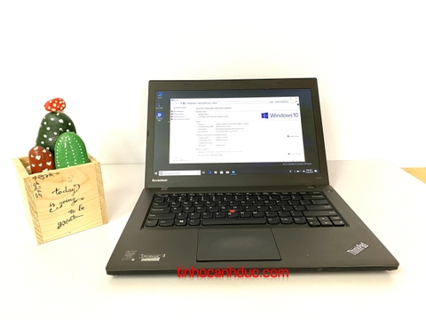 Laptop Lenovo Thinkpad T430 T440