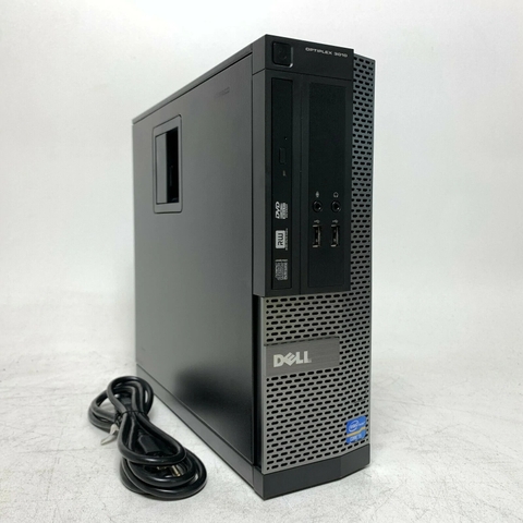 Barebone Dell Optiplex 3010 SFF Socket 1155