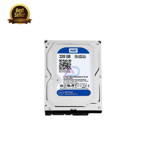 Ổ Cứng PC HDD Western