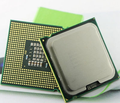 CPU Intel Core 2 Quad Q9500 (4 nhân 4 luồng 2.83 GHz, Socket 775, L2 6MB, FSB 1333 Mhz)