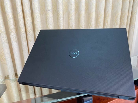 Laptop Dell Inspiron 3543 i3 5005U/4GB/SSD120GB