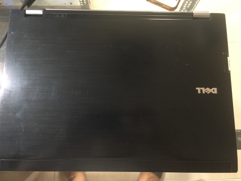 Laptop Dell E6400