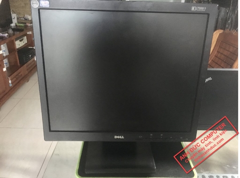 MÀN HÌNH Máy tính LCD Dell