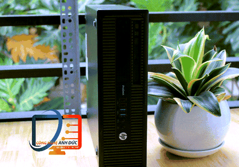 Máy bộ HP ProDesk 600 G1