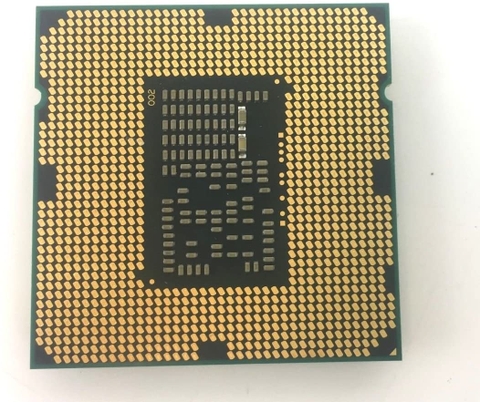 Bộ xử lý Intel® Core™ i3-530 4M bộ nhớ đệm,  2.93 GHz