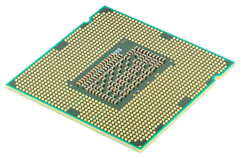 Bộ Xử Lý CPU Intel Core i3-540 4M Bộ Nhớ Đệm, 3,06 GHz