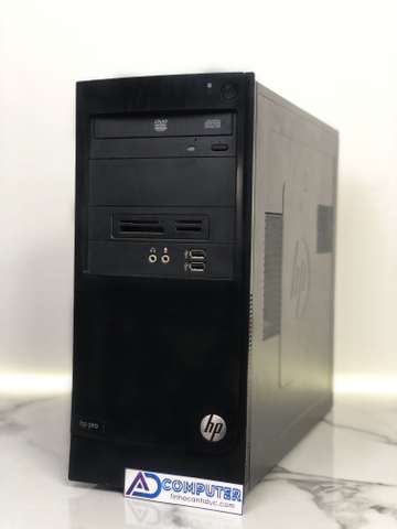 Máy Bộ HP3330 PRO I7 2600