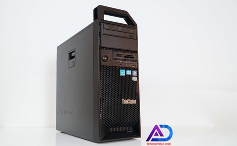 Máy Trạm Lenovo ThinkStation S30