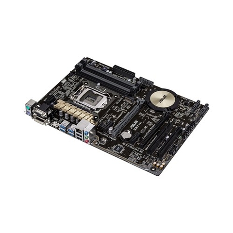 Mainboard ASUS Z97-K/CSM